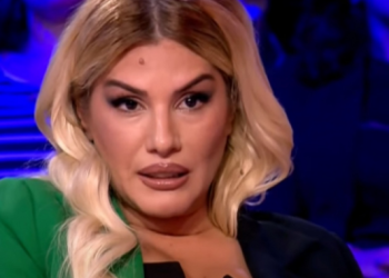 “Do futet Ilnisa nesër…”, ja çfarë po diskutohet brenda shtëpisë se BBV