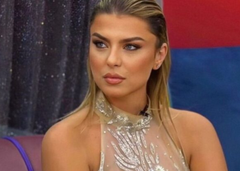 Meritoni-Rikes: Më fal 1 mijë herë për gjërat që kanë ndodhur mes nesh!