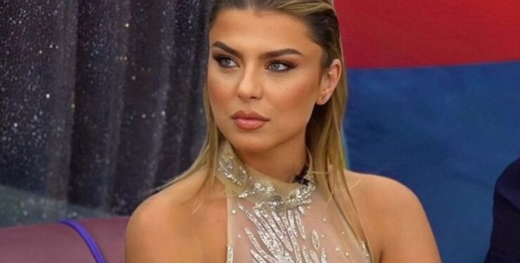 Meritoni-Rikes: Më fal 1 mijë herë për gjërat që kanë ndodhur mes nesh!