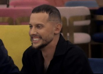 ‘Ta dua kur është tepër vonë!’/ Graciano nuk i përmban dot lotët