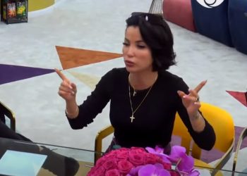 “E abortova një fëmijë, kur i kujtova rrahjet e zemrës e rraha veten me grushta..”- Roza Lati e hap zemrën në BBV