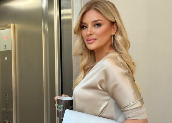 Alketa Vejsiu goditet me kanaçe në skenën e ‘X Factor’