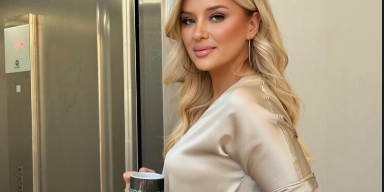 Alketa Vejsiu goditet me kanaçe në skenën e ‘X Factor’