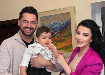 Si po të duket jeta në Tiranë? Selvija shuan kureshtjen e ndjekësve