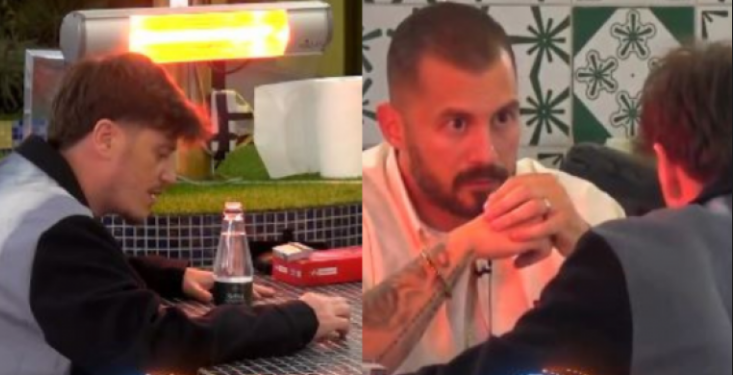 Banori i ri me mision, Romeo e beson plotësisht: Tani je dhe vëllai im