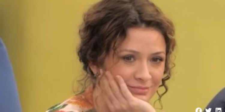 ITALIANI që i ka RRËMBYER zemrën EGLËS del “në dritë”?/ Ish banorja: Kanë një BIZNES bashkë, por…