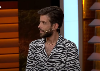 “Jo me të gjithë shkoi mirë”/ U eliminua nga Ferma Vip, flet Niko