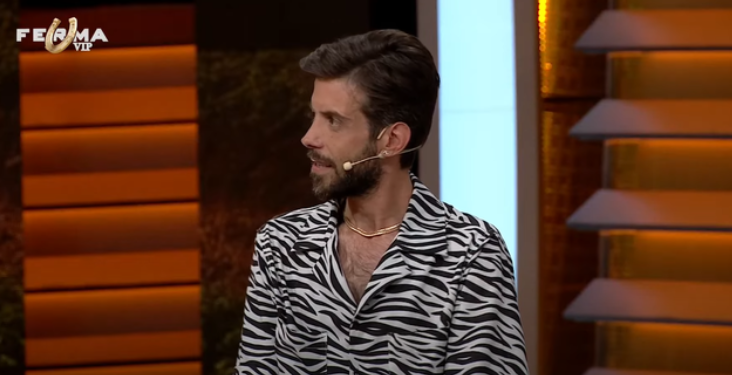 “Jo me të gjithë shkoi mirë”/ U eliminua nga Ferma Vip, flet Niko