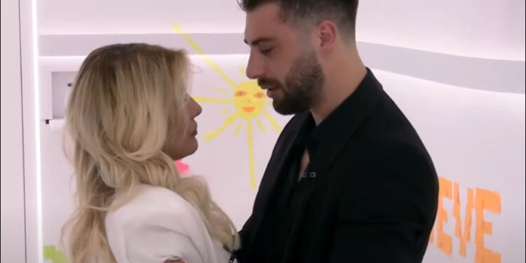 A kanë bërë seks në ‘BBV3’? Ilnisa Agolli zbulon si qëndron e vërteta