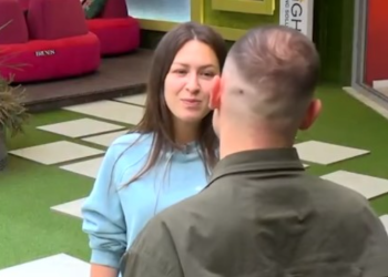 “Ta kam kapur mirë lojën”/ Kriset shoqëria mes Françeskës dhe Gracianos?