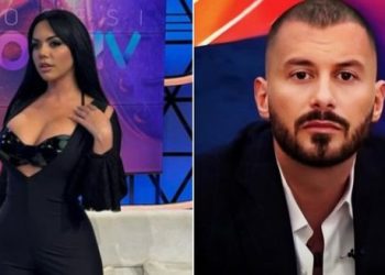 Gabriela bën deklaratën e fortë për Romeon: I dashuri i shoqes time jashtë…