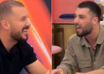 Françeska-Meritonit: Do një pajtim me Romeon?/ Ja si u përgjigj banori