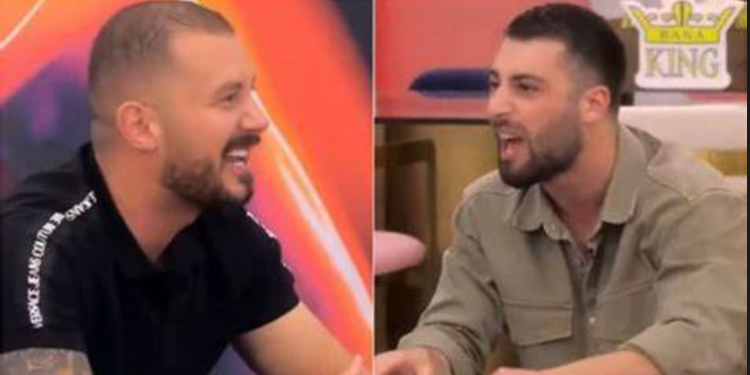 Françeska-Meritonit: Do një pajtim me Romeon?/ Ja si u përgjigj banori