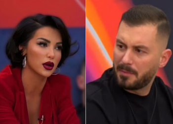 “Më duhet një histori dashurie që të më komentoni”/ Roza ironizon Romeon