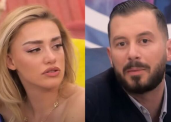 Heidi-Romeos: Ti do të ishe më rehat pa mua këtu