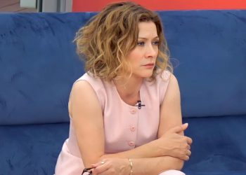 Ndodh e papritura mes Egla Cenos dhe Top Channel!