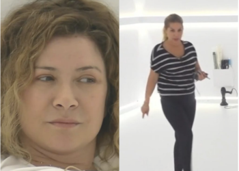 Ia ka ofenduar vajzën minorene/ Ja si e uroi Ilnisa Eglën për ditëlindje