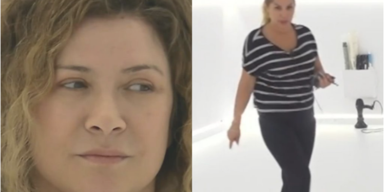 Ia ka ofenduar vajzën minorene/ Ja si e uroi Ilnisa Eglën për ditëlindje