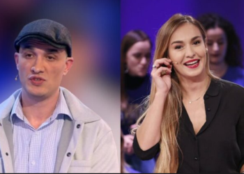 Jetmiri-Orit: Të mëshiroj për injorancën znj. Deputete