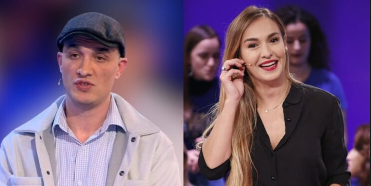 Jetmiri-Orit: Të mëshiroj për injorancën znj. Deputete