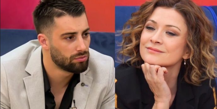 Ndodh ajo që s’pritej/ Meritoni dhe Egla kërcejnë vallëzim në shi