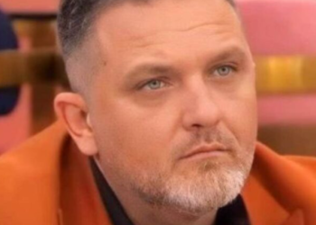 Kaq e bukur qenka gruaja e Jul Dedes