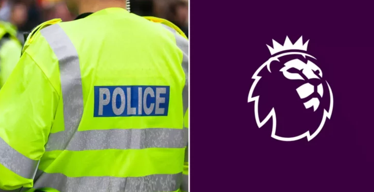 Skandal seksual në Premier League, vihen në pranga dy futbollistë