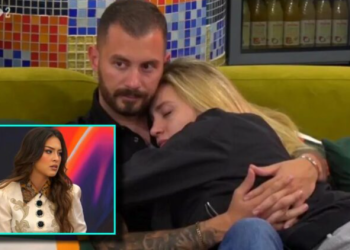 Platforma “Big Love”, fansja akuzon produksionin se i kanë ndryshuar banorin që zgjodhi!