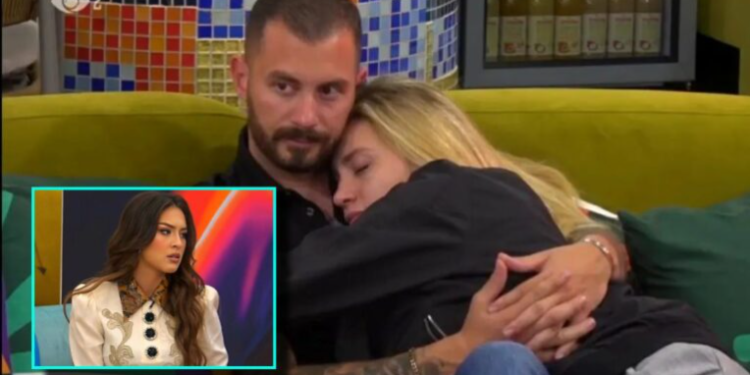 Platforma “Big Love”, fansja akuzon produksionin se i kanë ndryshuar banorin që zgjodhi!