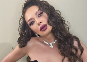 Adelina Ismaili kërkon donacione për qenin