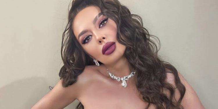 Adelina Ismaili kërkon donacione për qenin