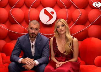 Heidi dhe Romeo marrin vendimin e papritur, duan të dalin nga shtëpia