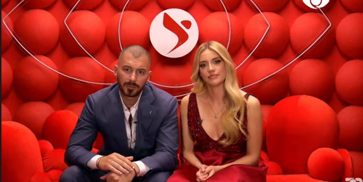 Heidi dhe Romeo marrin vendimin e papritur, duan të dalin nga shtëpia