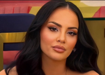 “Të ndyra, të shëmtuara”/ Sara Gjordeni shpërthen keq ndaj gazetareve