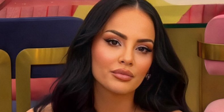 “Të ndyra, të shëmtuara”/ Sara Gjordeni shpërthen keq ndaj gazetareve