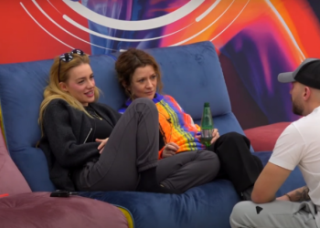 “Më ka mërzitur shumë ajo goca”/ Egla flet për Heidin