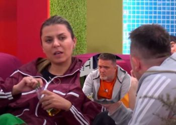 “Iku Ilnisa dhe i vardisesh Meritonit”/ Juli ia thotë në sy Rikes