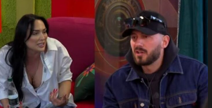 “Ishte gjest shumë seksual”/ Cili nga banorët e nervozoi Erjolën?