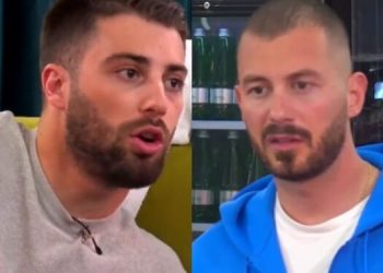 Meritoni i permendi familjen Romeos, vjen reagimi i Donaldit: “S’te dija njeri kaq te…”