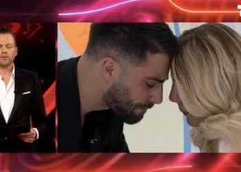 Meritoni vazhdon lojën në ‘Big Brother’, Ilnisa eliminohet nga gara