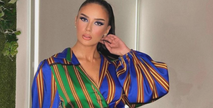 Dhuratën e parë për bebin, Sara dhe Bardhi e morrën nga Bora Zemani! (Foto)