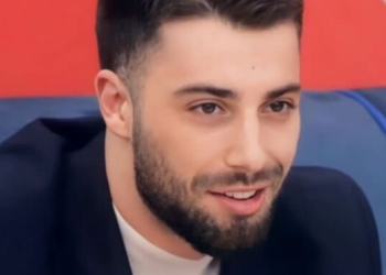 Meritoni surprizon vajzën e Ilnisës për ditëlindjen e saj