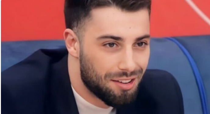 Meritoni surprizon vajzën e Ilnisës për ditëlindjen e saj