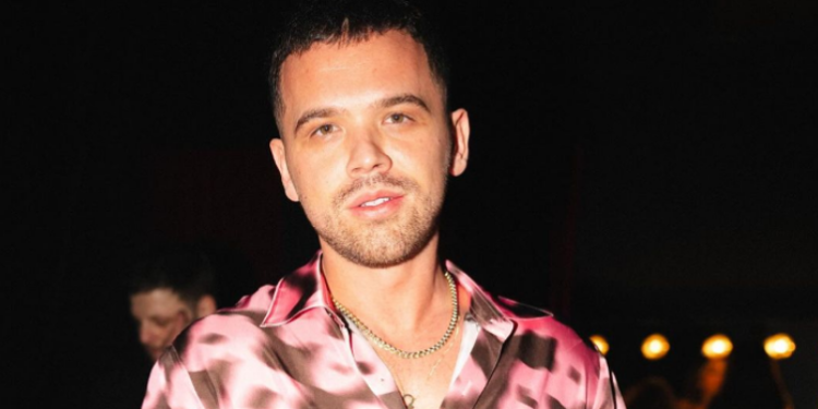 Ylli Limani publikon detaje nga romanca e tij…