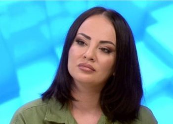 Emocionuese: Sara Gjordeni publikon bisedën e fundit me të atin