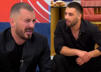 Romeo fton Meritonin të dalin në nominim, a pranoi ai?