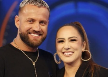 Arbana dhe Luizi harrojnë hatërmbetjet dhe ky postim i tha të gjitha