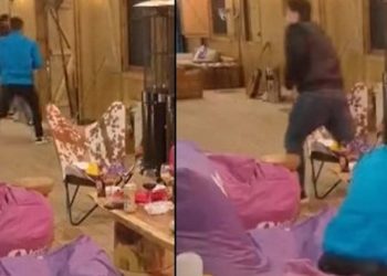 “Elsa, Elsaaaa”, panik në ‘Ferma Vip’/ Çfarë ndodhi në 3 të natës? Banorët vrapojnë të shqetësuar teksa thërrasin emrin e këngëtares