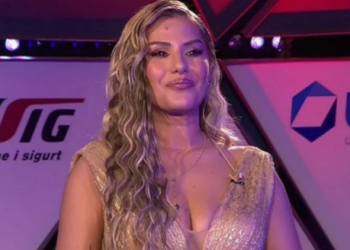 “Turp, produksioni e shfrytëzoi, tani e nxjerrin”- Ndjekësit i dalin krah Ilnisës, ‘shpërthejnë’ ndaj BBV!