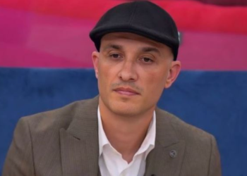 ‘Nesër marr valixhen dhe iki’/ Çfarë po paralajmëron Jetmiri?